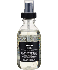 Davines Essential Haircare Oi Oil Absolute beautifying potion - Масло для абсолютной красоты волос 135 мл